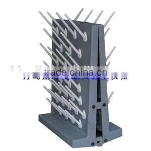 Laboratory Accessory, Furnishing Reagent Rack thumbnail-5