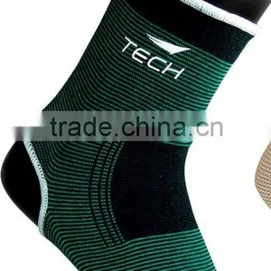 Elastic Ankle Guard,Knitting Ankle Support thumbnail-1