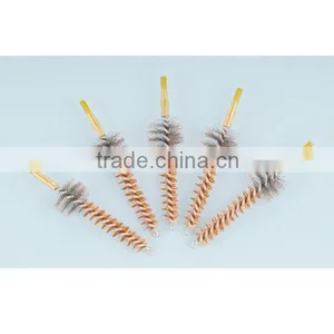 Competitive Price Gun Cleaning Bronze Brush Wholesales thumbnail-1