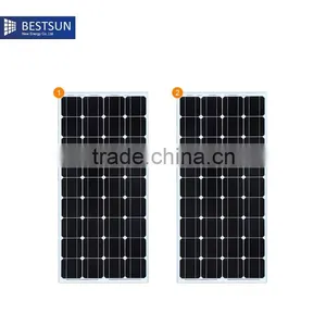 Hose Using 300w Portable Solar Energy thumbnail-3