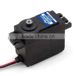 PDI-5521MG Metal Gear Standard Digital Servo for RC Quadcopter thumbnail-1