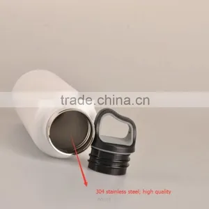 Wholesale Double Wall 20oz Stainless Steel Sports Bottle Quality Assured thumbnail-2