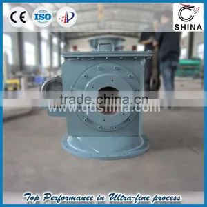 Widely Used Large Capacity Air Classifier thumbnail-3