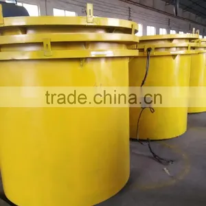 Hot Sell High Output Biomass Briquette Lump Charcoal Carbonization Furnace With Factory Price thumbnail-2