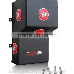 WALL MOUNT PUNCHING BAG/ Gym Equipment/ Rack thumbnail-2