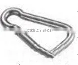 Stainless Steel Snap Hook Square Head thumbnail-1