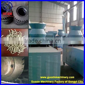 Flat Die Pine Wood Pellet Mill thumbnail-1