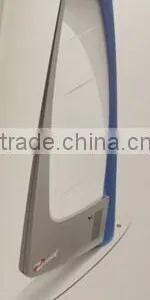 Hot-selling EAS Anti-theft EM Acrylic Security Antenna System thumbnail-1