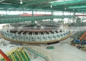 Shandong Liaocheng Yuanhetai Steel Products Co., Ltd. company overview - view 2 thumbnail