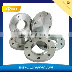 ANSI B16.5 Carbon Steel Flange thumbnail-1
