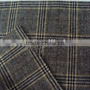 Viscose Yarn Dyed Check Fabric thumbnail-1