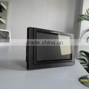 7" Advertising Display for Retail Store, Advertising Player Full Hd,advertising Player Restaurant thumbnail-1