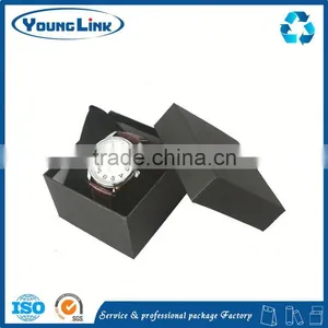 Small Kraft Brown Paper Box Printing thumbnail-6