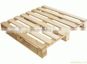 Euro Wooden Pallets thumbnail-1