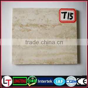 1220*2440*3.5mm Marble Design Pvc Sheet/pvc Board for Decoration in China thumbnail-4