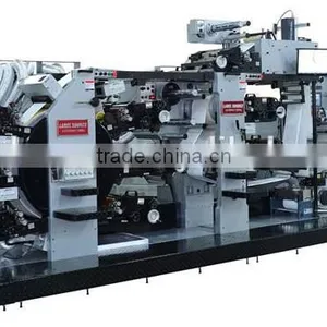 High Quality Professional Label Printing Machine Manufacturer Installer Engineer Training Free thumbnail-1