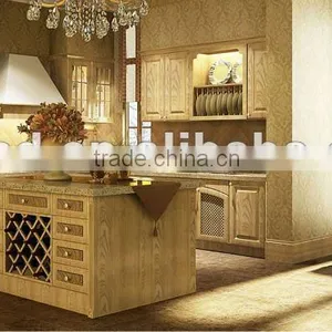 Stainless Steel Kitchen Wardrobe thumbnail-1