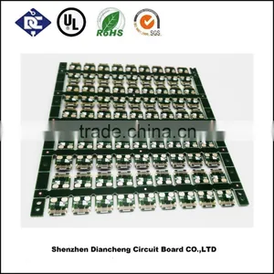 Blank Pcb Boards or Pcb Board in China Manufacturer thumbnail-2