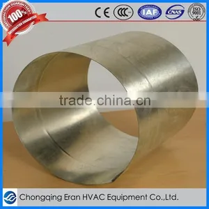 Galvanized Steel Ventilation Air Duct thumbnail-3