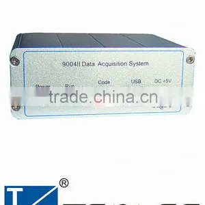Usb Interface 4,8,16,32 Channel Dynamic Data Acquisition and Analysis Unit thumbnail-1