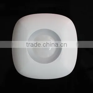 Indoor Wireless Motion Sensor With Alarm thumbnail-2