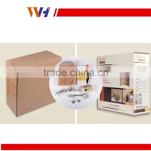 Foot Keep Warm Curvature Home and Office Used Electric Heater thumbnail-5