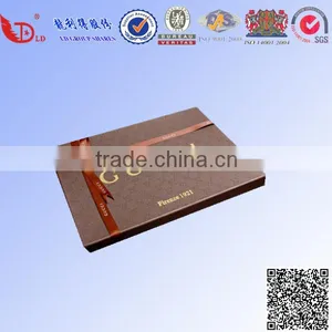 Food Fancy Packaging Box,paper Box With Custom Design thumbnail-2