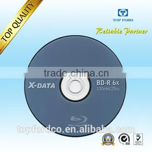 The Most Experienced Factory of Blu-ray Disc 25GB in China thumbnail-1