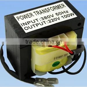 Stage Lighting Dedicated Transformer thumbnail-3