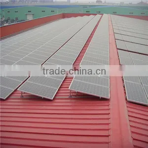 Rooftop Solar Panel Tilt Mount thumbnail-1