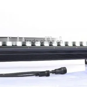 High Brightness Waterproof 8X15W Led Wall Washer Outdoor Bar Light thumbnail-3