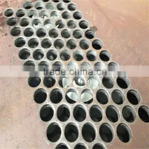 China Manufacturer CNC Punching Machine/Hydraulic Punching Machine/LED Advertising Words Punching Machine Price thumbnail-5