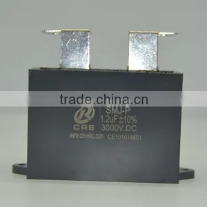 3000v Capacitor, Film Capacitor, Polypropylene Capacitor thumbnail-3