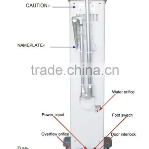 Gynecological CO2 Laser Surgical System thumbnail-3