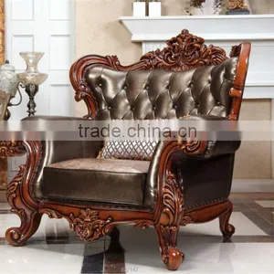 L Shape Sofa Cum Bed Cheap Genuine Leather Sofa Furniture Usa thumbnail-5