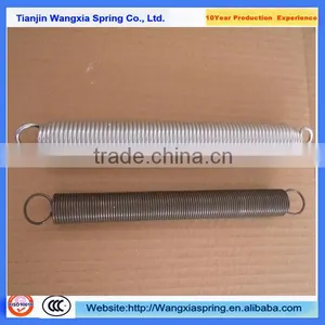 Helical Extension/ Tension Springs thumbnail-1