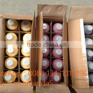 Lowest Price Korea Sublinova Inktec Outdoor Water Based Dye Sublimation Ink for Cotton Fabric Dx5 Inkjet Printing thumbnail-1