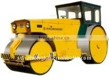 XCMG Three-drum Static Roller 3Y12/15A thumbnail-1