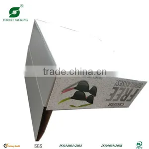 PRINTED CORRUGATED SUNGLASSES DISPLAY BOX thumbnail-5