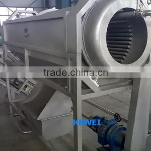 4 Tons Zxj Model Reoller Type Cleaner thumbnail-3