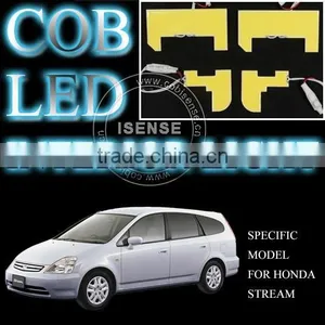 12 Volt High Efficiency Heat Sink LED Interior for Honda Fit Body Kit Accessories thumbnail-1