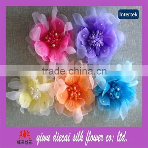 Nice Quality Bridal Flower Corsages thumbnail-1