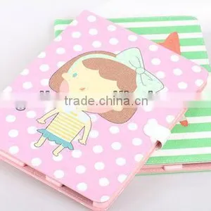 Romani pu Case for Ipad 2 3 thumbnail-1