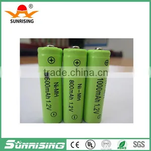 Sunrising AA800mAh Ni-mh Battery for Electric Tools thumbnail-2