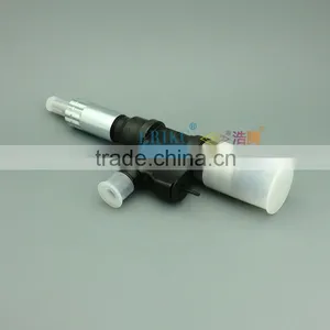Used Truck Injector Assembly,I-su/zu 4JJ1 CR Fuel Injector,diesel Fuel Pump Repair Injectors thumbnail-6