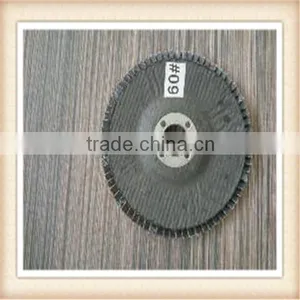 Hot Selling Abrasive Grinding Disc Flap Disc thumbnail-2
