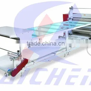 Large Formate Sublimation Heat Transfer Machine thumbnail-1
