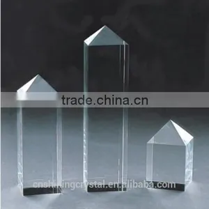2015 New Blank Crystal for Laser Engraving thumbnail-5