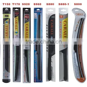 Hot Selling Multifunctional Soft Wiper Blade 10 in 1 Multifunctional Wiper for Japanese Car Part thumbnail-3