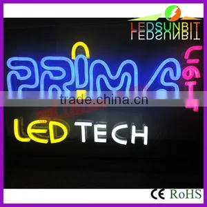 Digital Flex Board Advertising Neon Flex Ip68 thumbnail-4